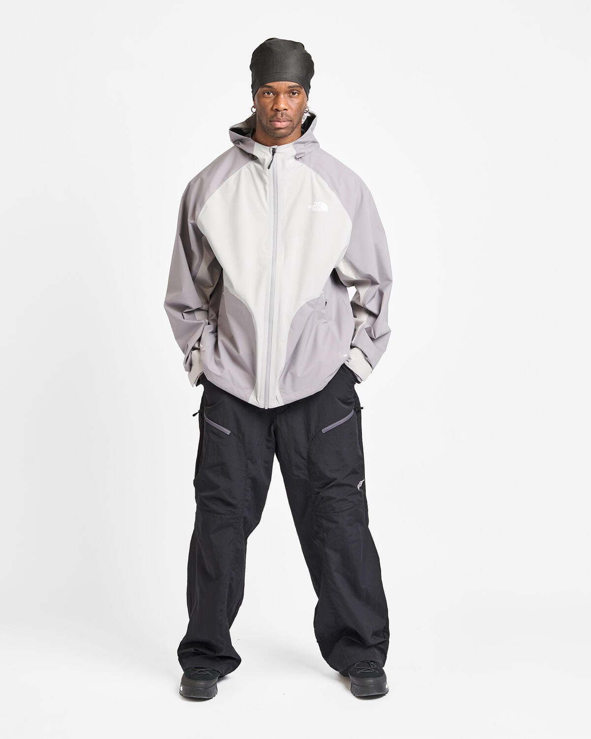 The North Face NSE RAIN JACKET | NF0A8G90MAI1 | AFEW STORE